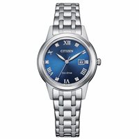 Orologio Citizen Donna Citizen Lady in Acciaio FE1240-81L - FE1240-81L
